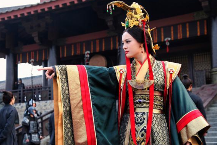 嫪毐为什么能被封为长信侯 仅仅是因为得到赵太后的宠幸吗