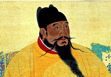 李世民敢造李渊的反，朱棣怎么不敢造朱元璋的？