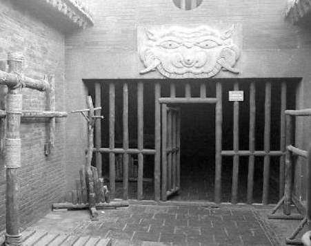 古代诏狱到底是什么 为何进去的人很少能生还