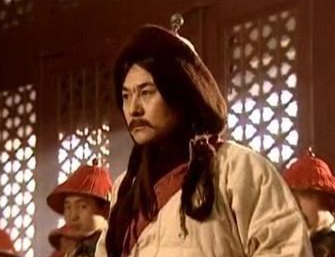 绰罗斯·噶尔丹：准噶尔汗国大汗，最后为何服毒而死？