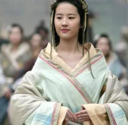 古人为什么喜欢将东西放在袖子里 袖子里面的东西为什么掉不下来