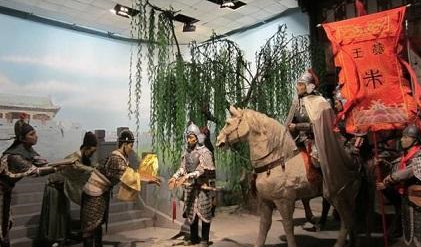 张辅：朱棣手下第一猛将，七十五岁为国而亡