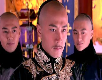 清朝最惨的皇子是谁？射死张献忠最后死在狱中