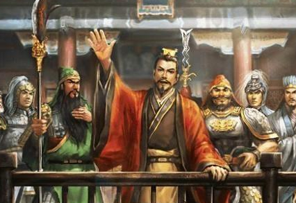 蜀汉后期为什么会出现无大将可用 最重要的是因为战争