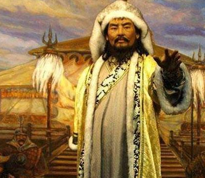 元朝皇帝那么多 为何只有忽必烈和元顺帝出名