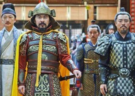 赵匡胤号称是所有皇帝中武功最好的一个 赵匡胤的武功到底有多高