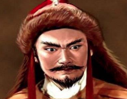 韩德让：辽朝最嚣张的大臣，和当朝太后有私情？