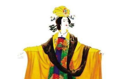 武则天的无字碑上有什么？武则天的是非功过！