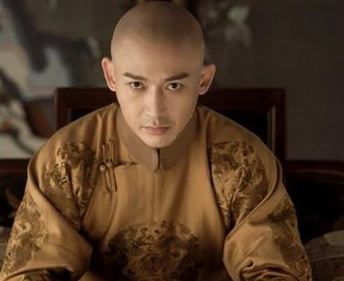 乾隆登基后，为什么唯独不帮大伯平反？