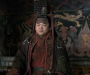 司马炎都赞赏的蜀国旧臣，郤正是个怎样的人？