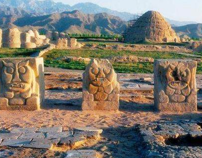 西夏硬抗蒙古二十二年才被灭国 这段历史为何没有进入正史中