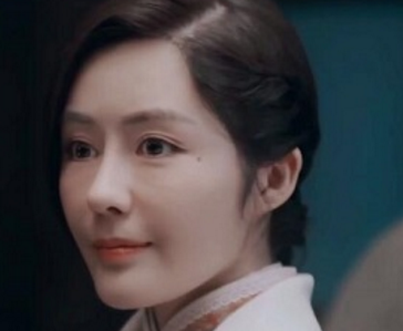《鬓边不是海棠红》曾爱玉和商细蕊之间是什么关系？