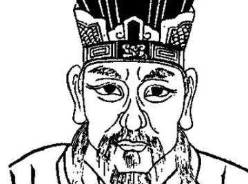 东汉县长陈寔，去世时为何有3万百姓来送行？