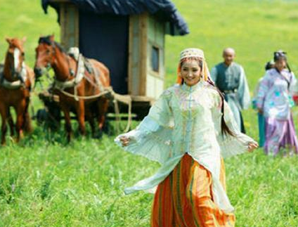 古代皇帝身边的车夫好当吗 是不是比现在驾照还要好考