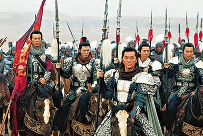 盘点宋朝六大名将，他们是谁最后结局如何？