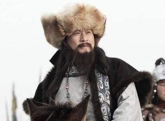 郭靖的历史原型是谁？历史上拿下了700多座城池