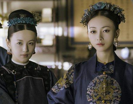 古代皇帝死后 妃子们为什么宁愿自杀都不去守陵