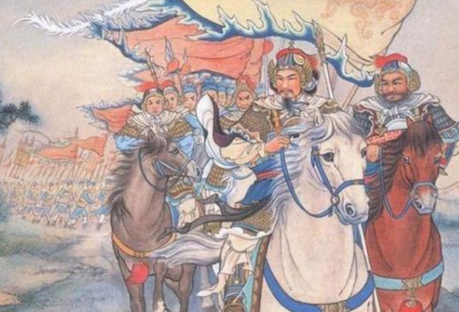 岳飞忠心耿耿却下场悲惨，论岳飞之死看职场人性！