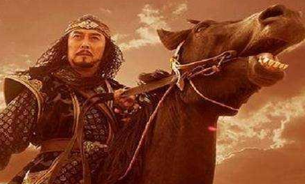 西夏拥有兵力三十万 蒙古为何还能轻易的将其消灭