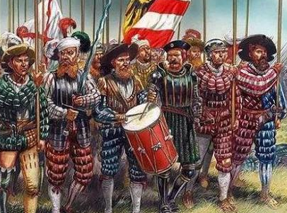 欧洲的防御体系到底是什么样 为何蒙古西征会打的如此顺利