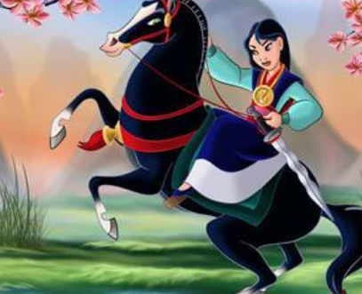 花木兰的年代到底是什么样的兵制 为什么打仗需要自备装备