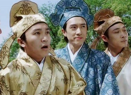 唐伯虎是江南四大才子之首 晚年生活为什么靠朋友接济度日