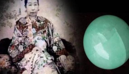 古代真正的夜明珠到底是什么样的 电视剧里演的都是骗人的