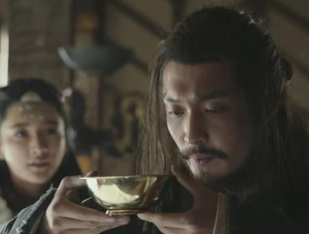 于谦手握重兵为什么不阻止夺门之变 只可惜于谦输了一个晚上