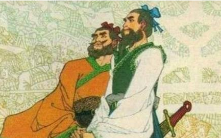 被誉为华夏第一相的管仲，在历史上有多厉害？