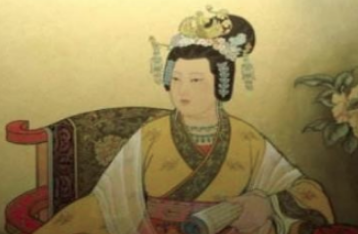 揭秘中国历史上的四大贤后，长孙皇后必须上榜