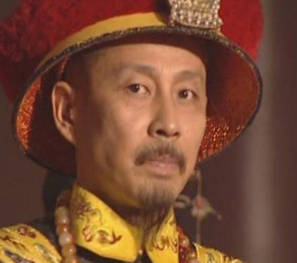 九子夺嫡之后 唯一高寿善终的人只有十二阿哥