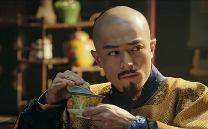 乾隆得知和珅将来的命运 乾隆为何还将心爱的女儿嫁给丰绅殷德