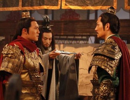 当初参与玄武门之变的十个人是谁 他们后来的下场是什么