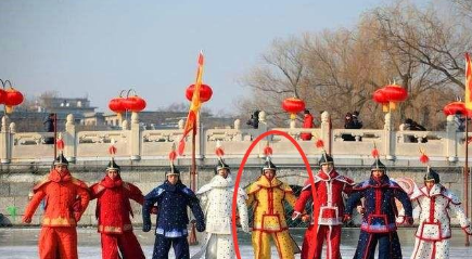 清朝八旗制度中谁的地位最高 最低的地位又是谁