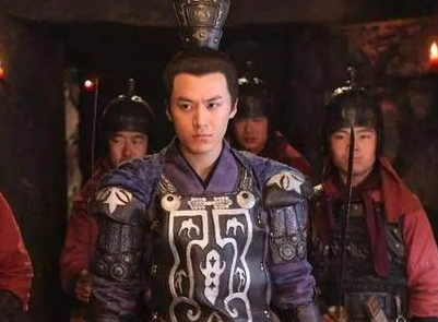 历史上最节俭的皇帝是谁？死后没有任何陪葬品