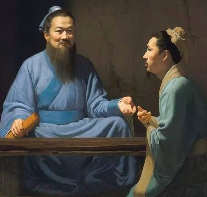 东晋传承自西晋 西晋是正统王朝,东晋为什么不是正统