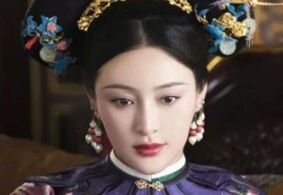 固伦傲汉公主到底多会生?13岁远嫁蒙古连生4子，让丈夫痴迷不已