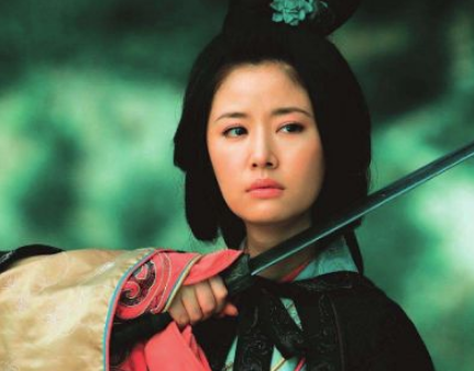 孙尚香对刘备有感情吗？回到江东后她结局如何？