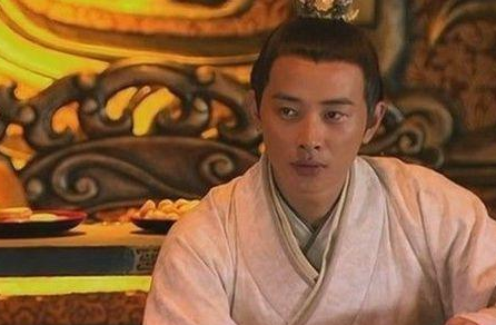 汉惠帝的人生到底有多悲剧 身为皇帝却七年没有实权,后代全被杀光