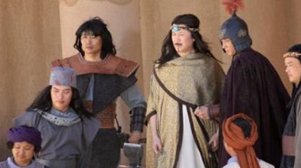 历史上西域第一任都护，郑吉最后结局是什么？