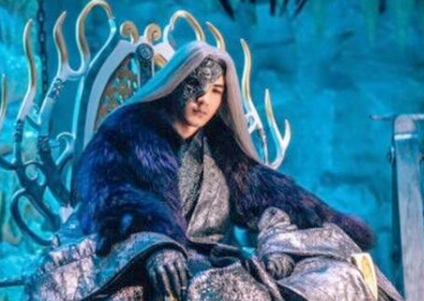 《天醒之路》刘松为什么只要千松尺？