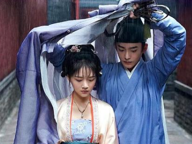 《清平乐》徽柔与曹评是怎么被抓到的？仁宗被气到旧疾复发