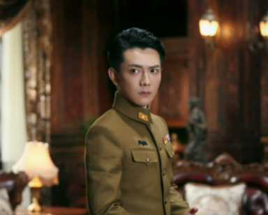 《秋蝉》李亭哲饰演的是谁?上演谍战版狼人杀