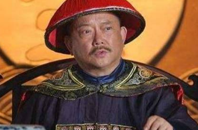 和珅为什么害怕不敢得罪阿桂？原因是什么