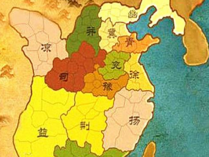 汉朝灭亡的原因是因为当时的皇帝吗 第一根压垮的稻草出在此人身上