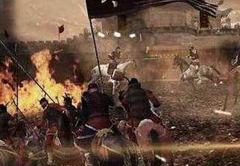 张巡在安史之乱中有什么样的作用？唐朝的铁血守将