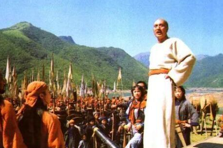 洪秀全和石达开是君臣关系 洪秀全为什么不阻止石达开带兵外出