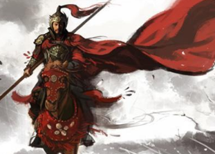 岳飞是什么人？淡漠功名利禄，只求抗金报国