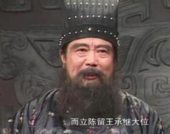 董卓一生迫害无数忠良，为何唯独敬重名士蔡邕？