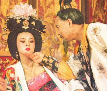 唐玄宗娶杨玉环本来就是一件丑闻 后来是怎么被传位佳话的